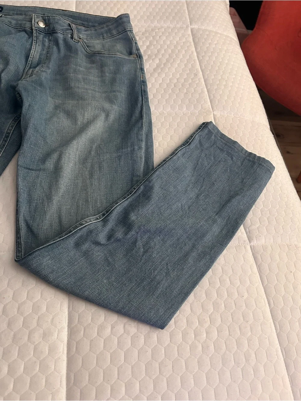 Peter Millar Collection Jeans